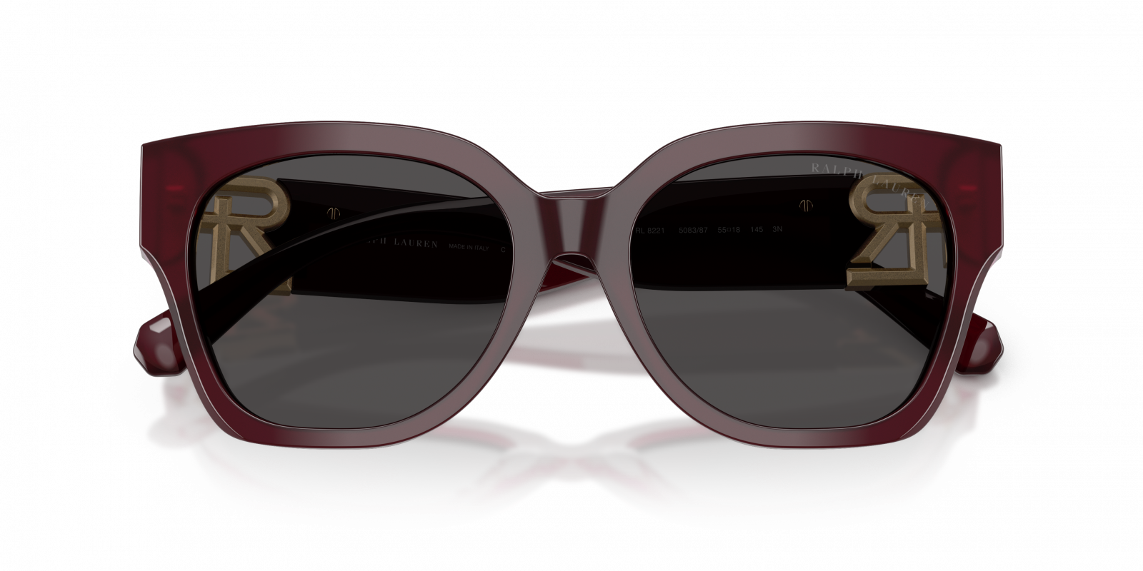 Ralph Lauren RL8221 508387 The Overszed Ricky 